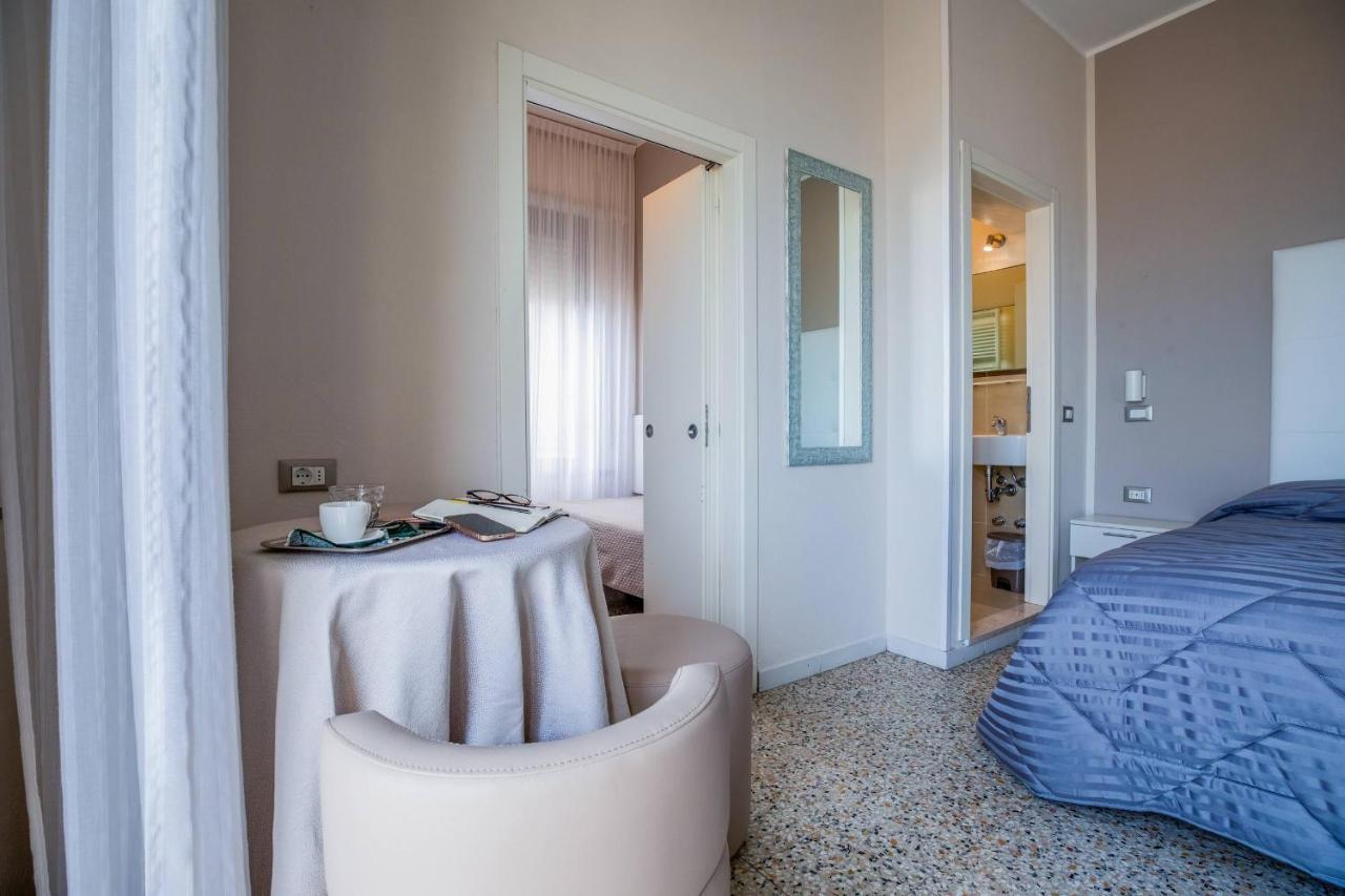 Hotel Deanna Bellaria-Igea Marina Eksteriør bilde