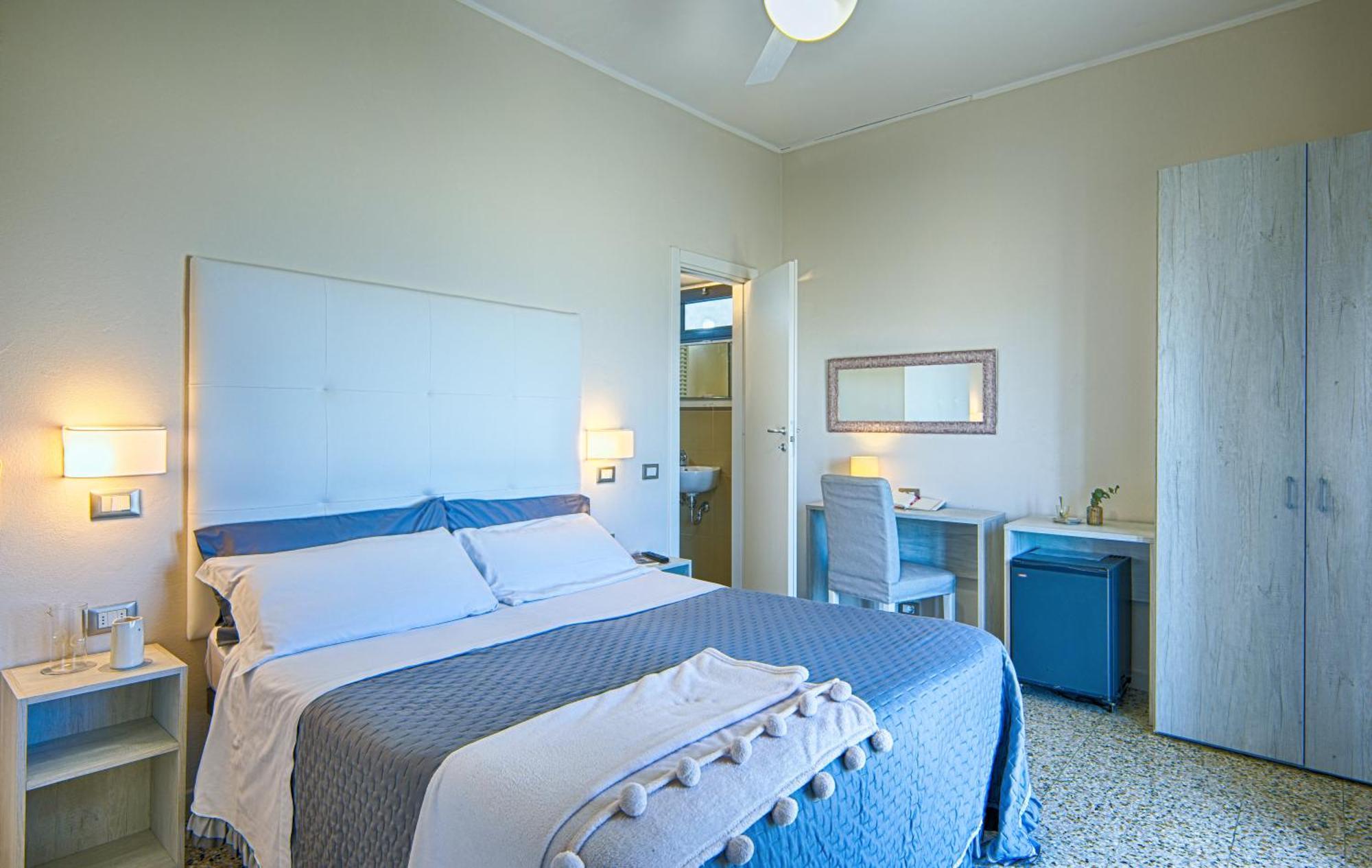 Hotel Deanna Bellaria-Igea Marina Eksteriør bilde