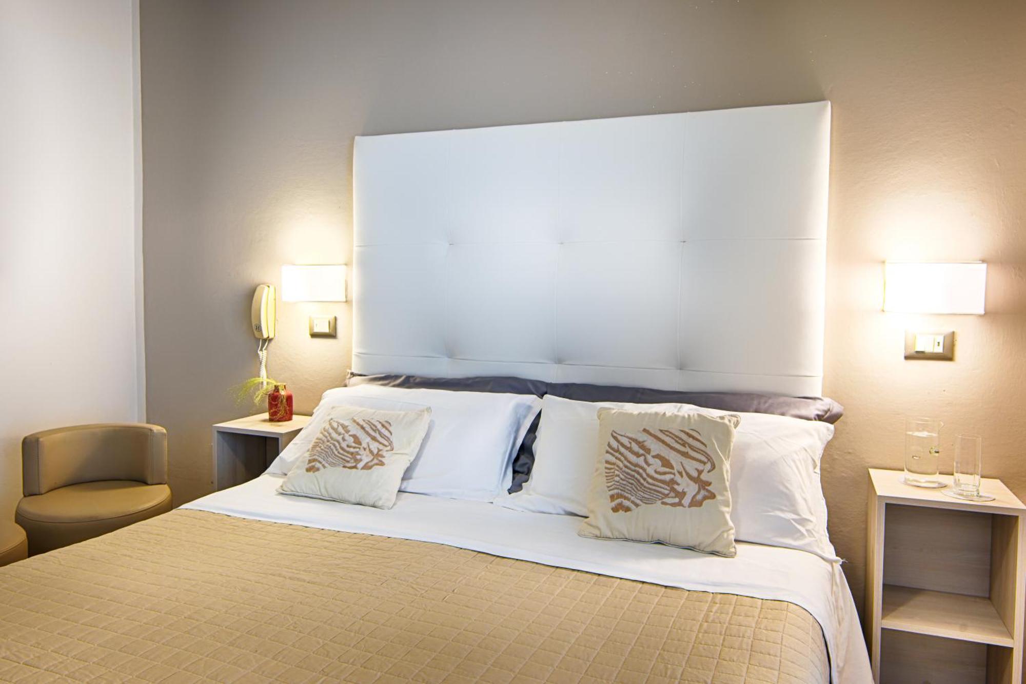 Hotel Deanna Bellaria-Igea Marina Eksteriør bilde